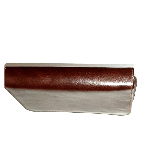 RHINO*SKIN TRIFOLD LEATHER CASE - Picture 8 of 8